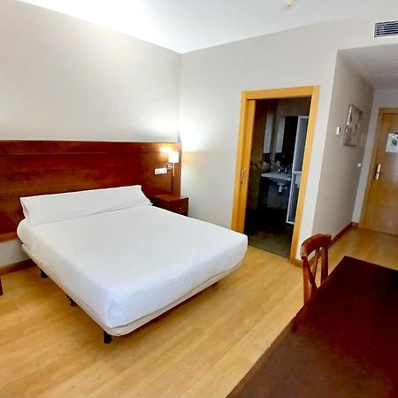 Hotel Campos De Castilla Сория Экстерьер фото
