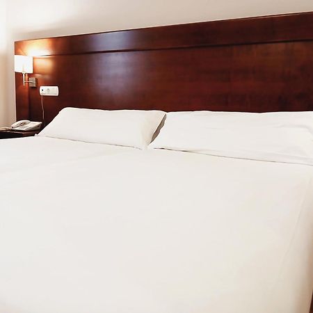 Hotel Campos De Castilla Сория Экстерьер фото